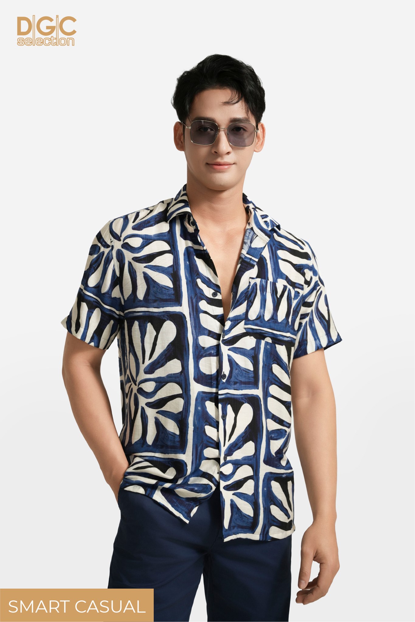 1 copy 4 Ảnh của Sơmi ngắn tay